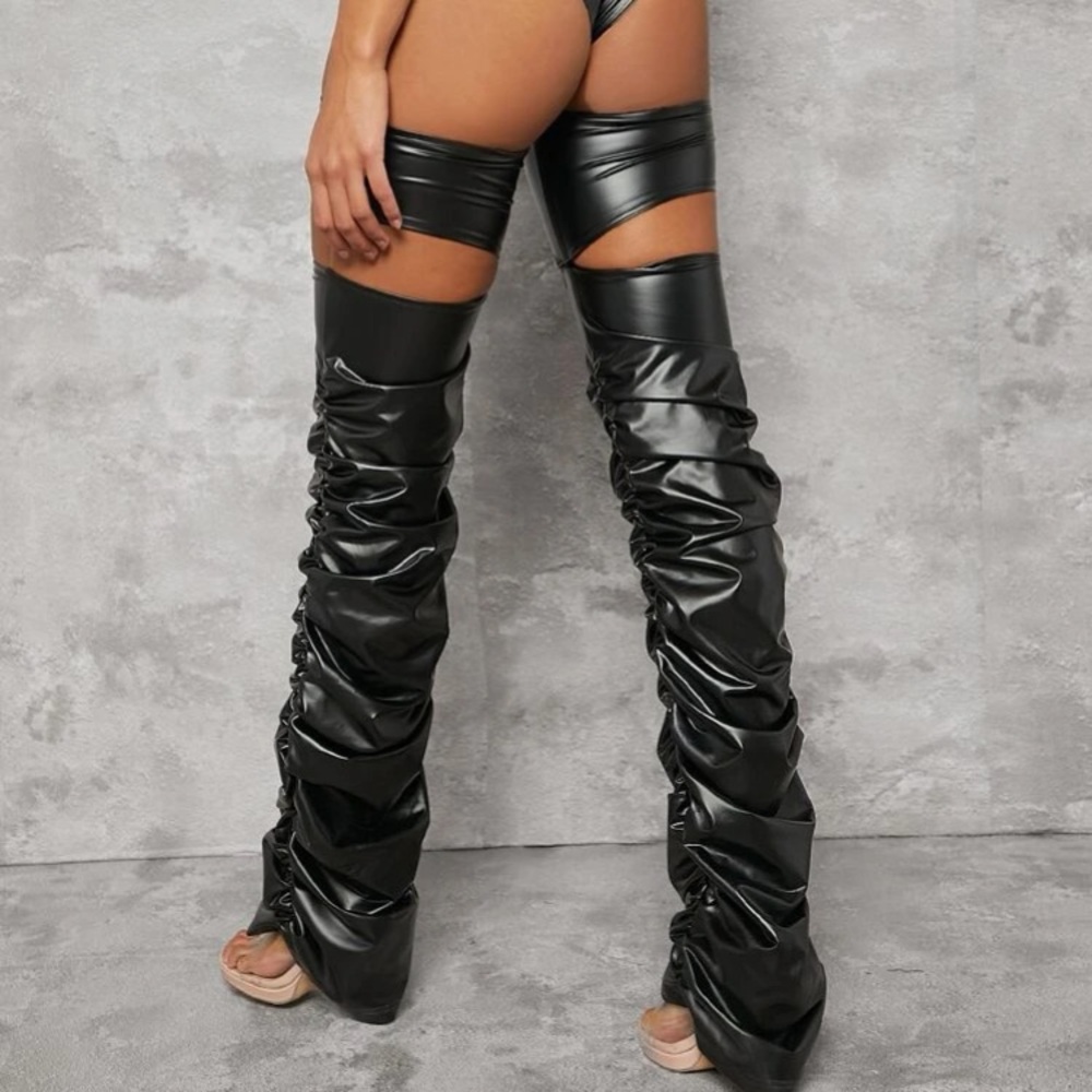 Pants - Picture 4 of 9